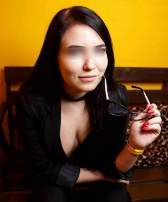 Анкета проститутки Танюша - Фото 1, Салехард, 25 лет, №945
